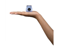 FUJIFILM Instax Pal niebieski blue - 1186504 - zdjęcie 6